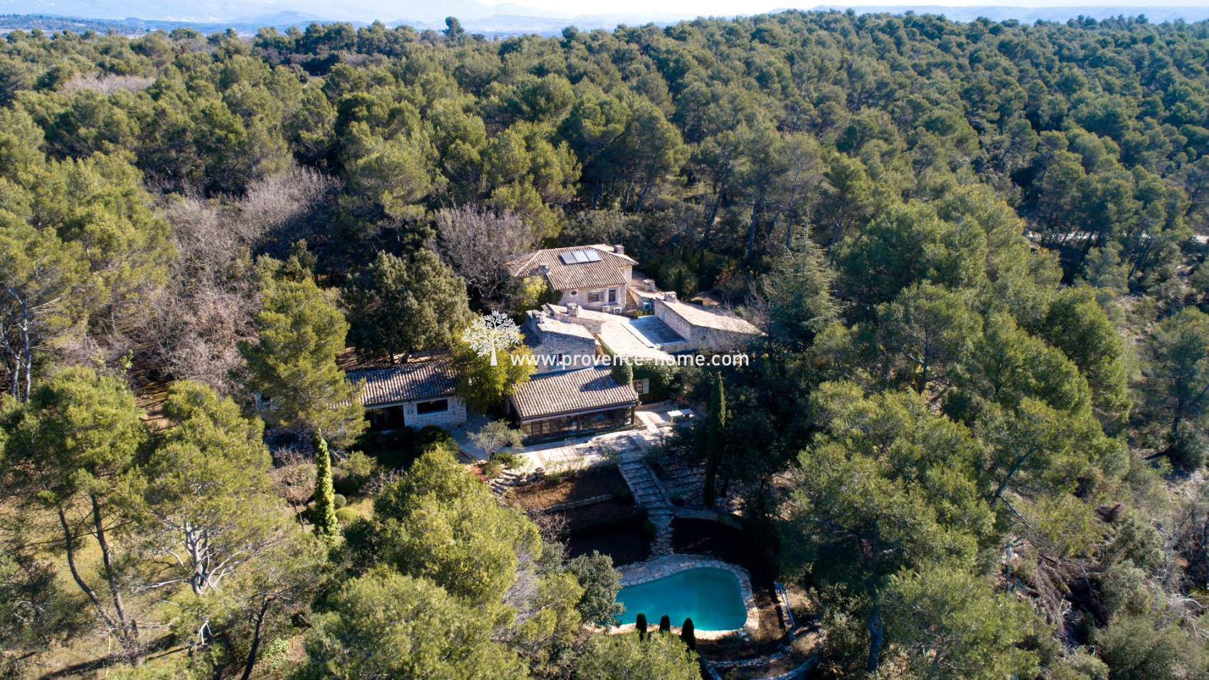 vente Propriété Menerbes - Photo 19