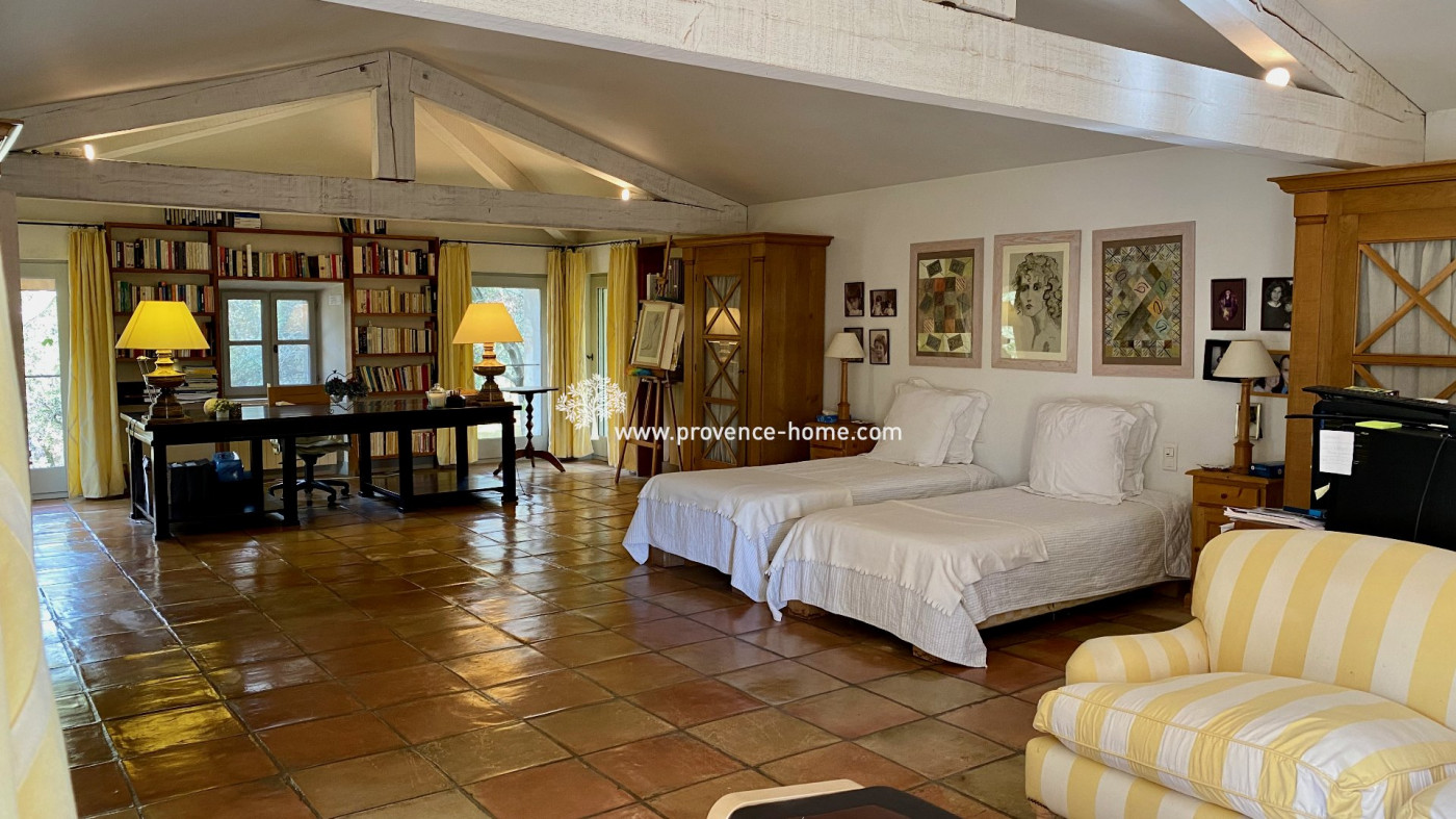 vente Propriété Menerbes - Photo 10