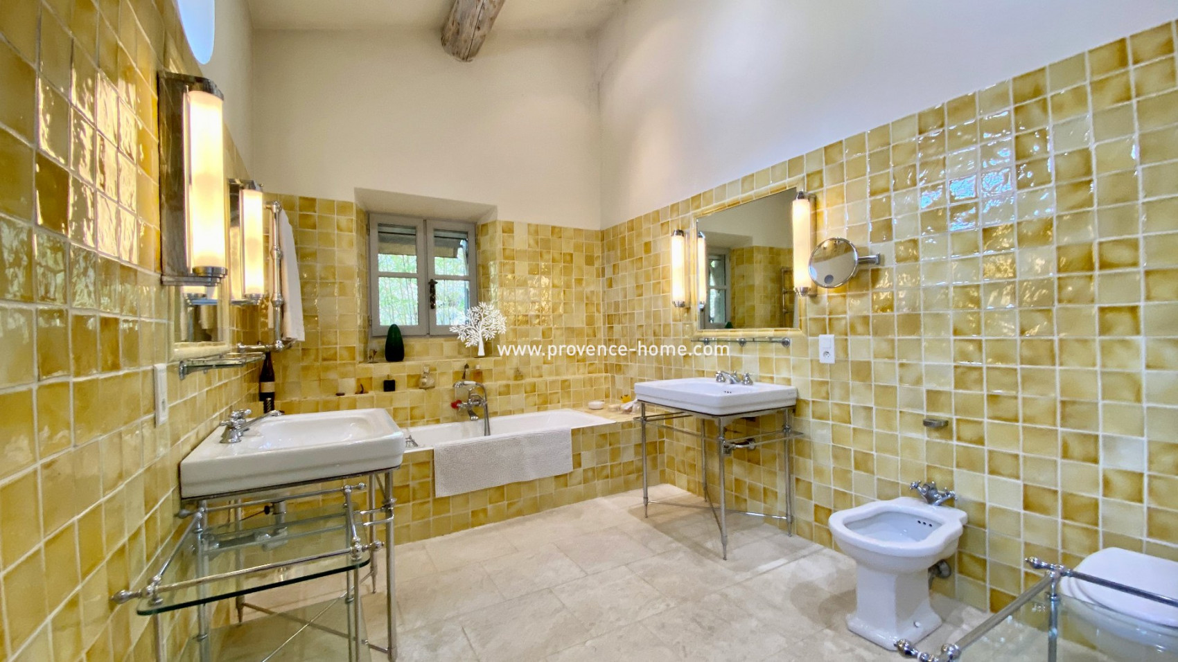 vente Propriété Menerbes - Photo 12