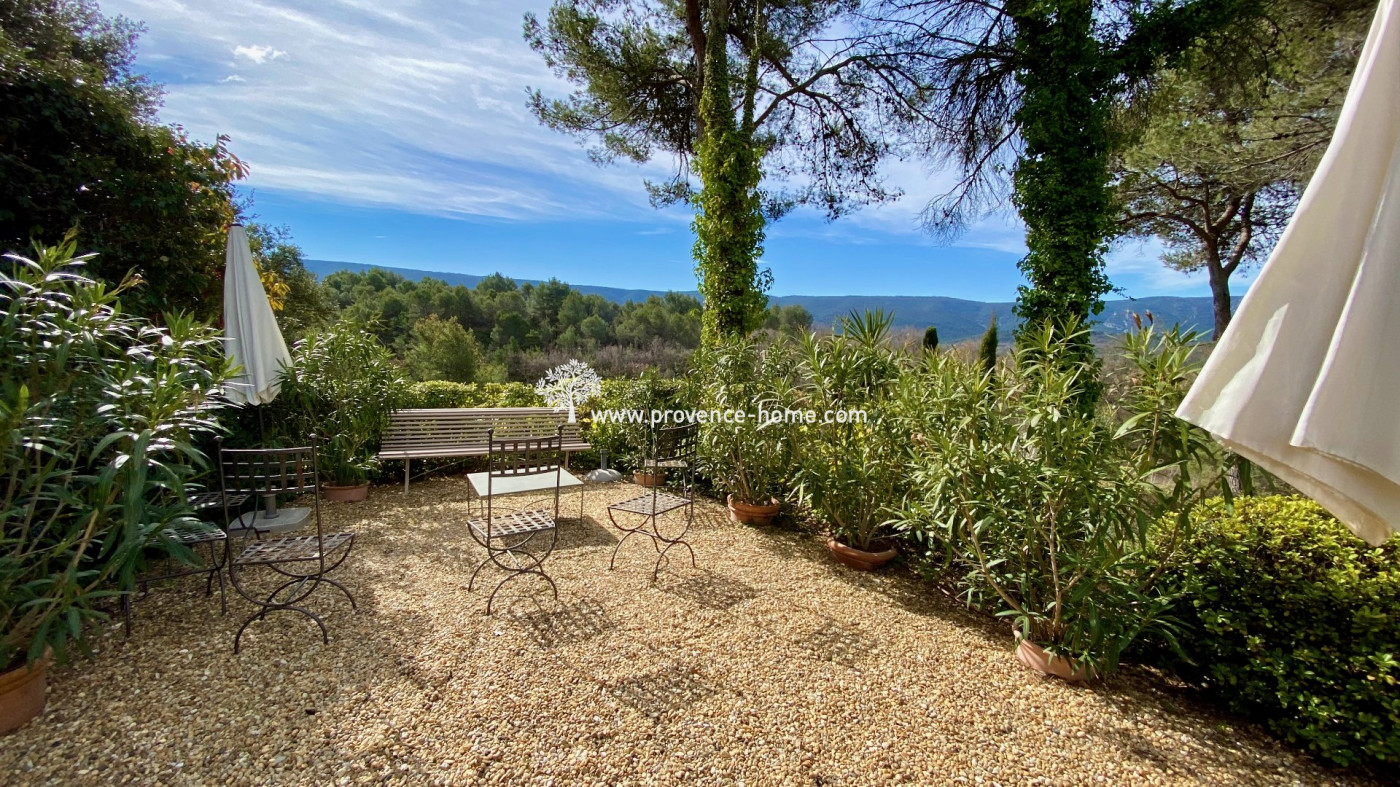 vente Propriété Menerbes - Photo 18
