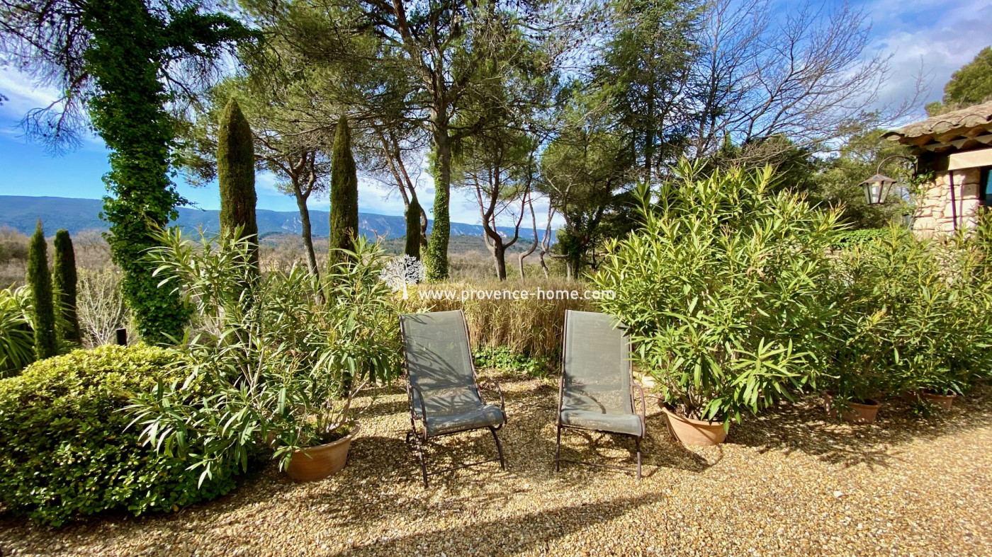 vente Propriété Menerbes - Photo 17