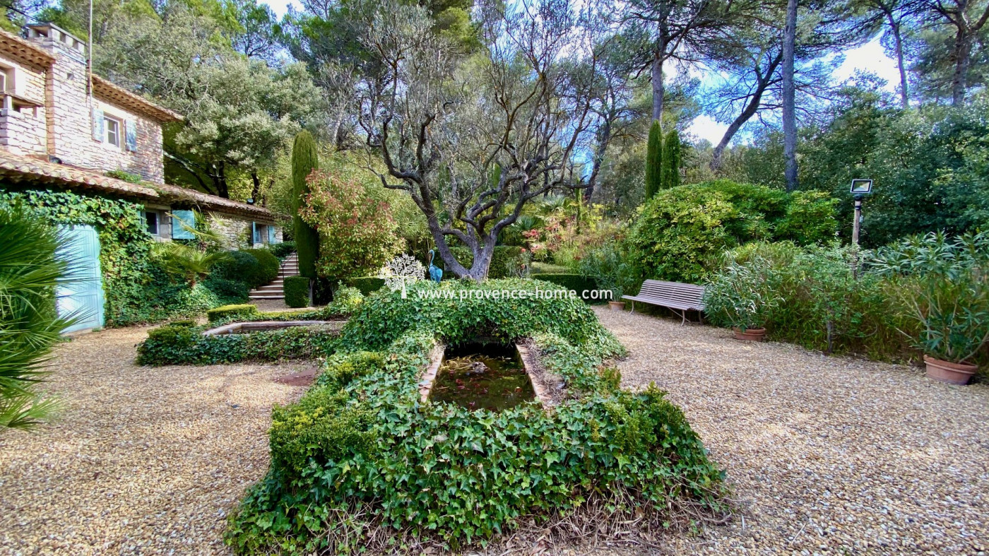 vente Propriété Menerbes - Photo 20