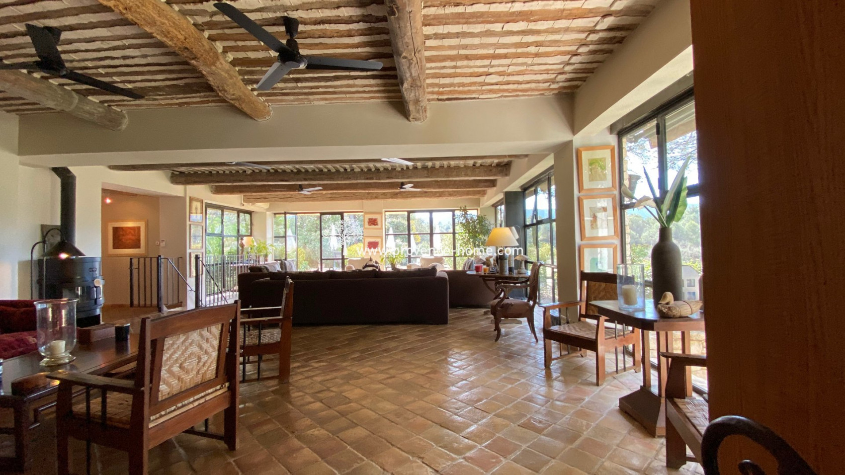 vente Propriété Menerbes - Photo 16