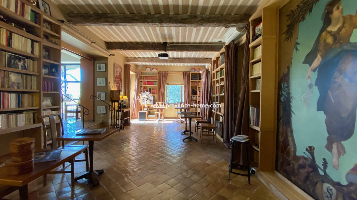 vente Propriété Menerbes - Photo 8