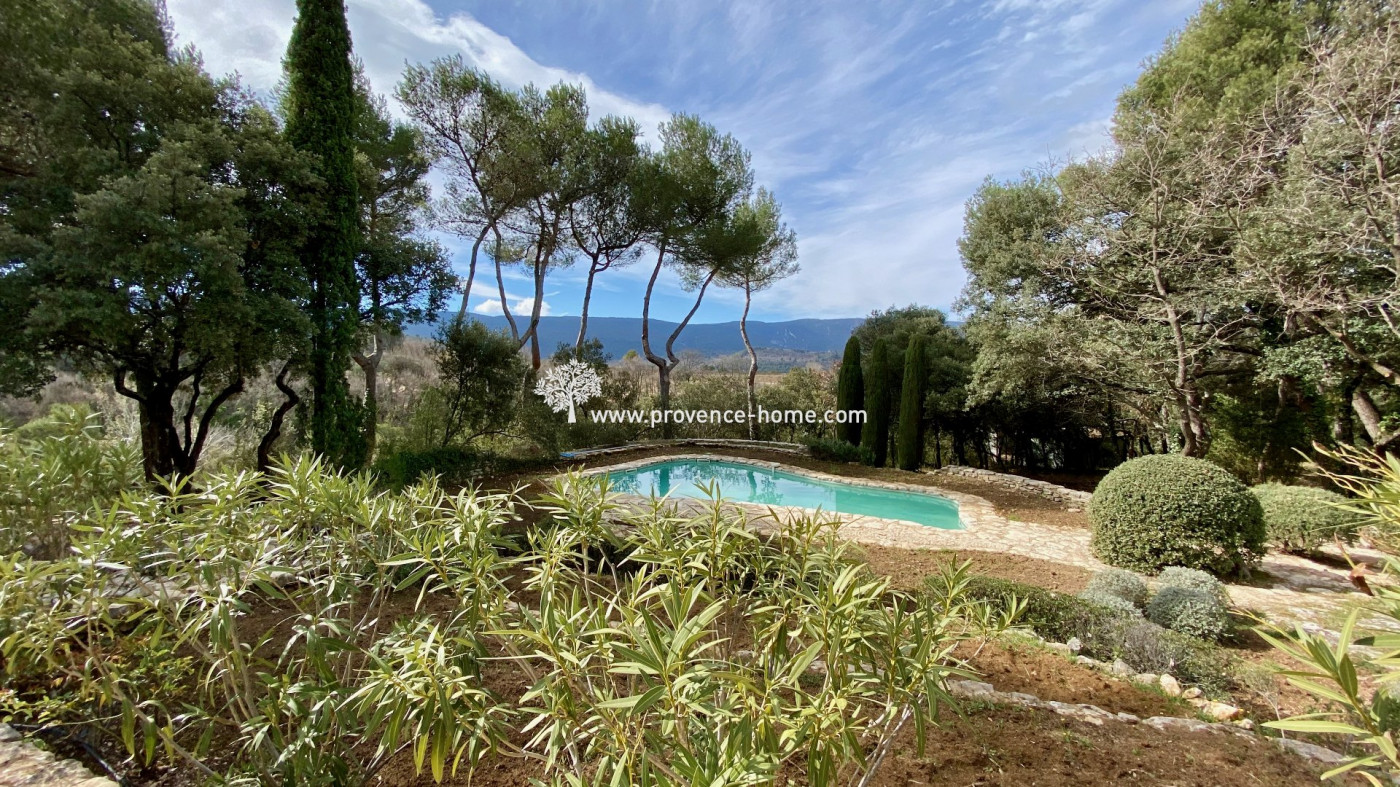 vente Propriété Menerbes - Photo 2