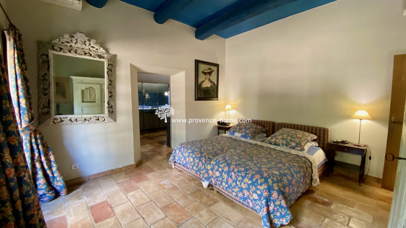 vente Propriété Menerbes - Photo 14