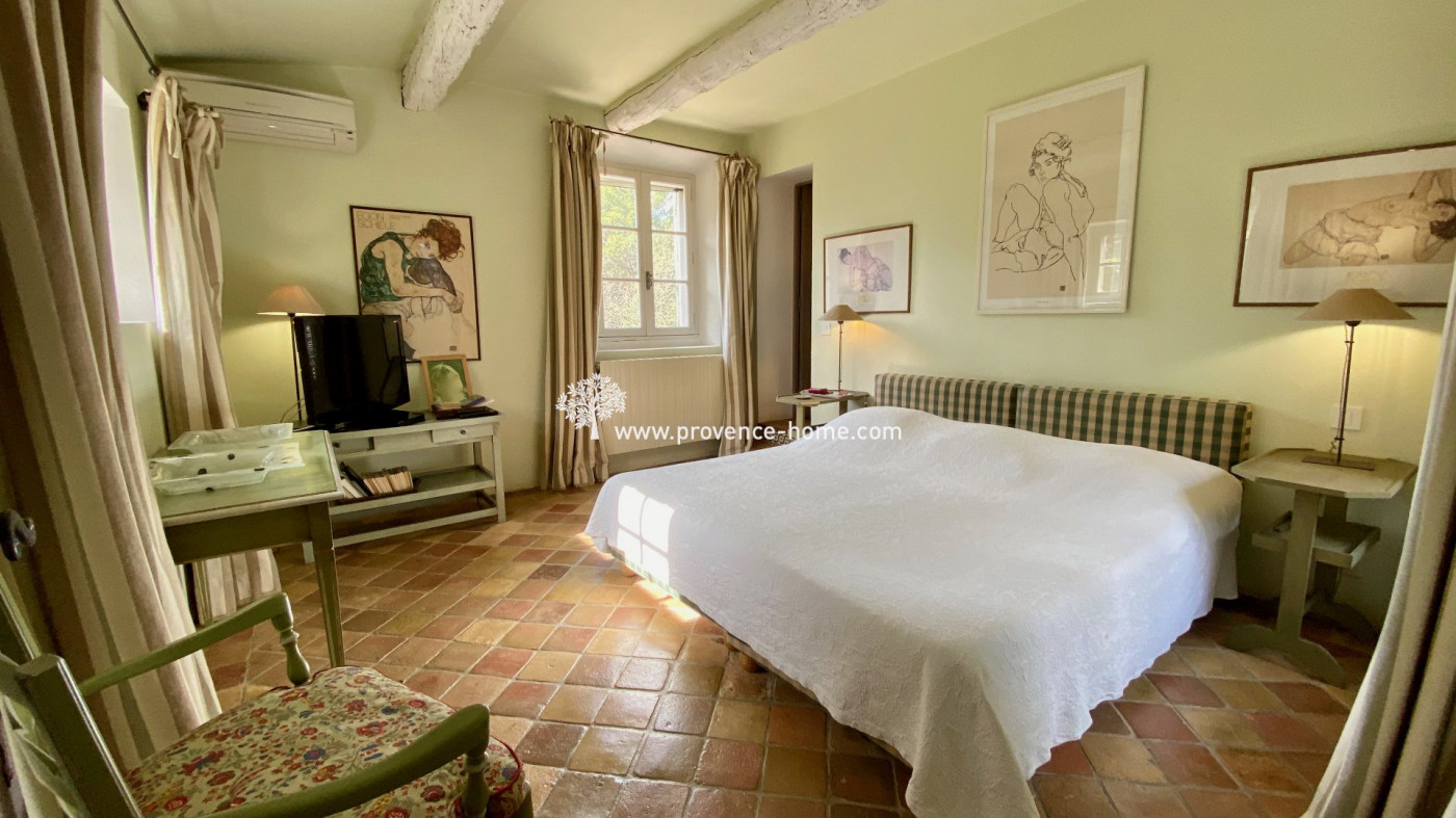 vente Propriété Menerbes - Photo 11
