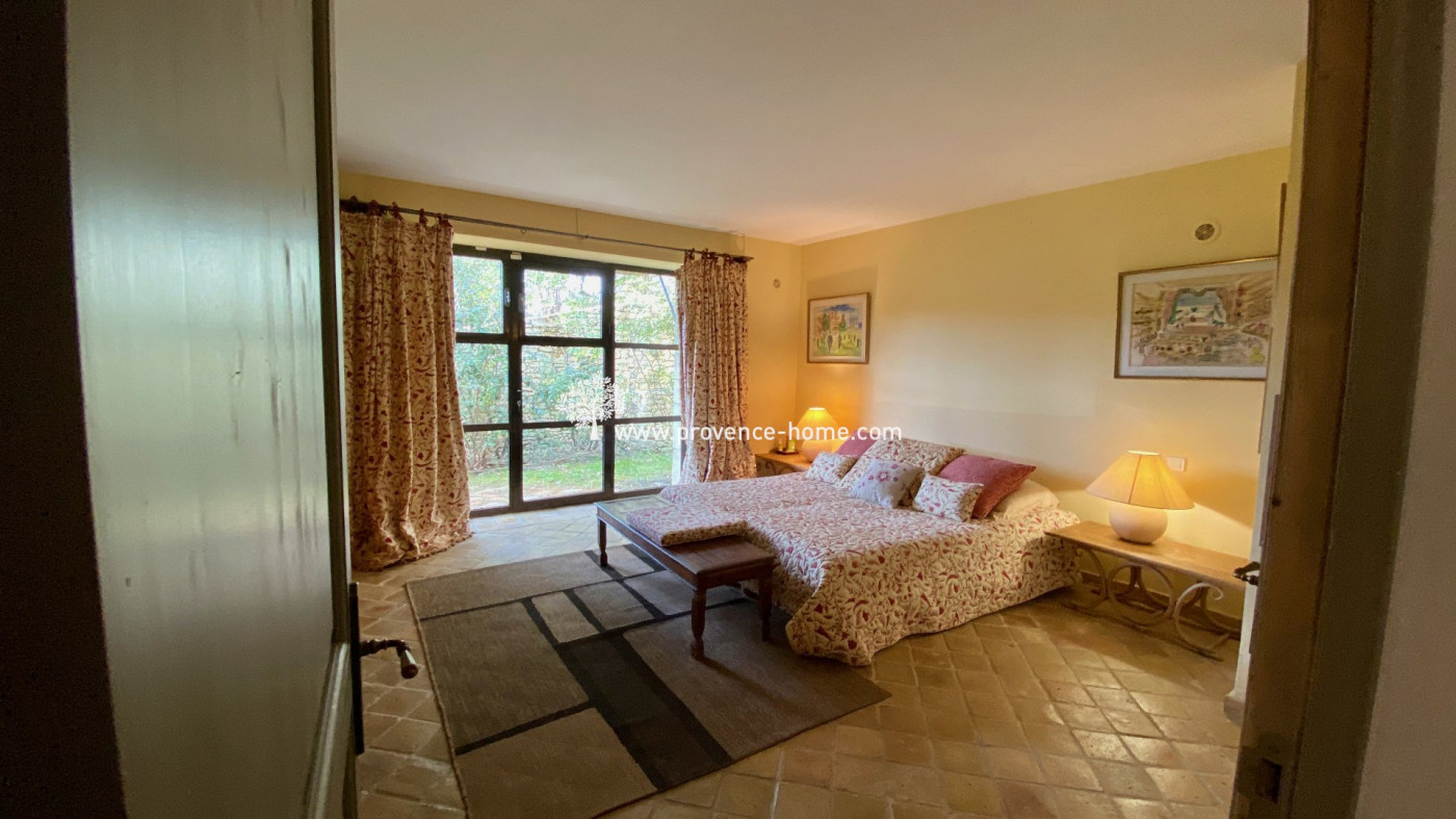 vente Propriété Menerbes - Photo 15
