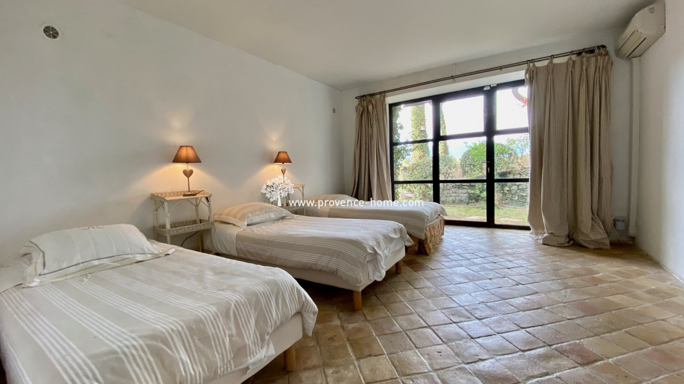 vente Propriété Menerbes - Photo 13