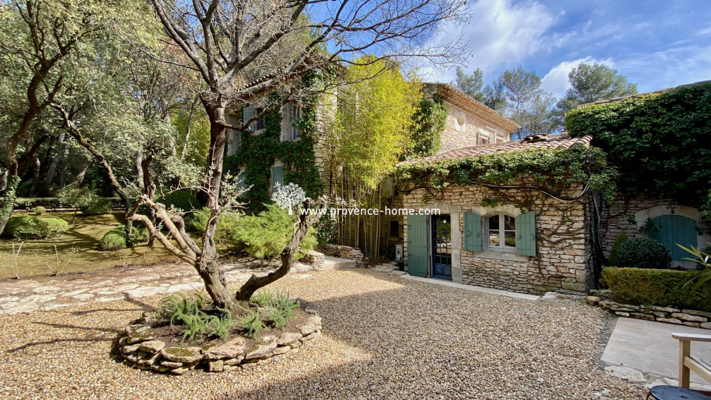 vente Propriété Menerbes - Photo 1