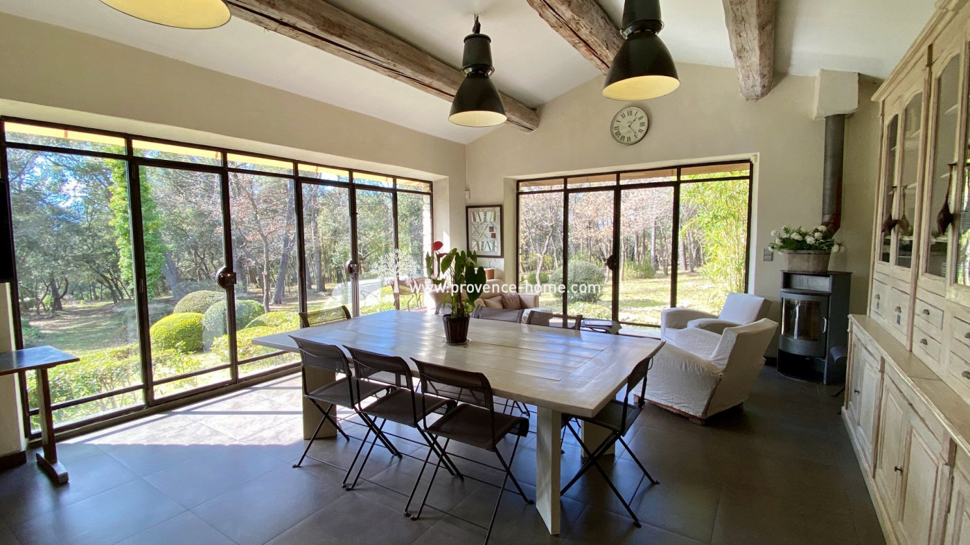 vente Propriété Menerbes - Photo 5