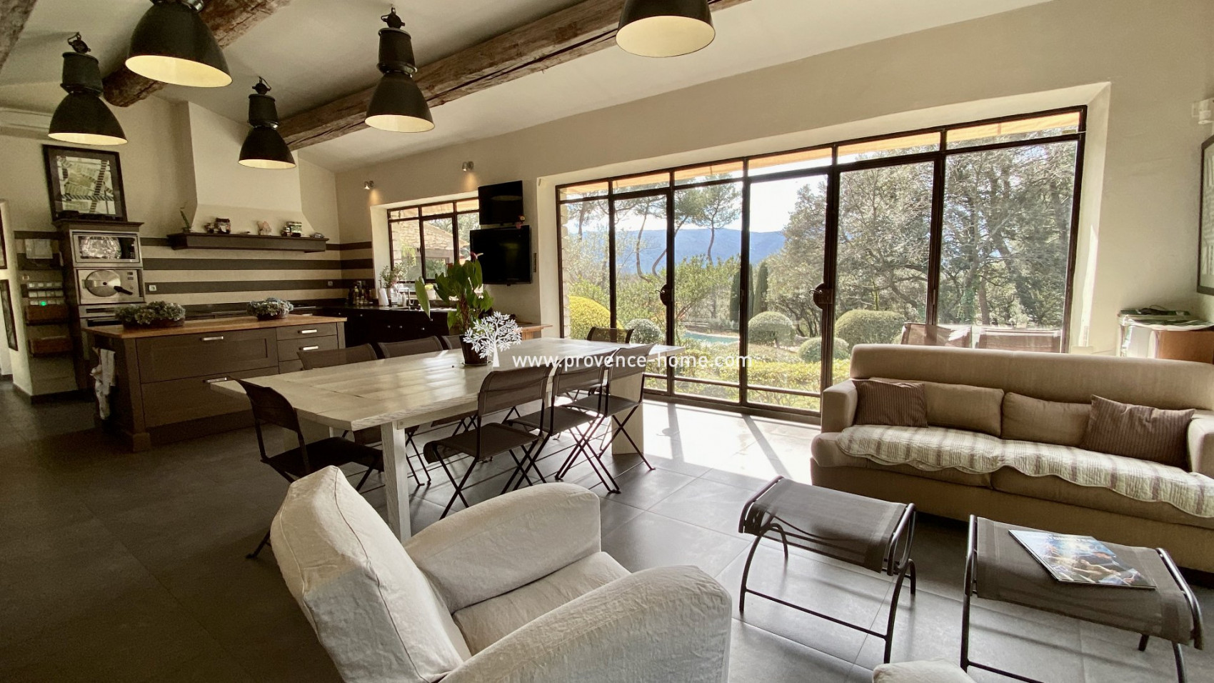 vente Propriété Menerbes - Photo 6