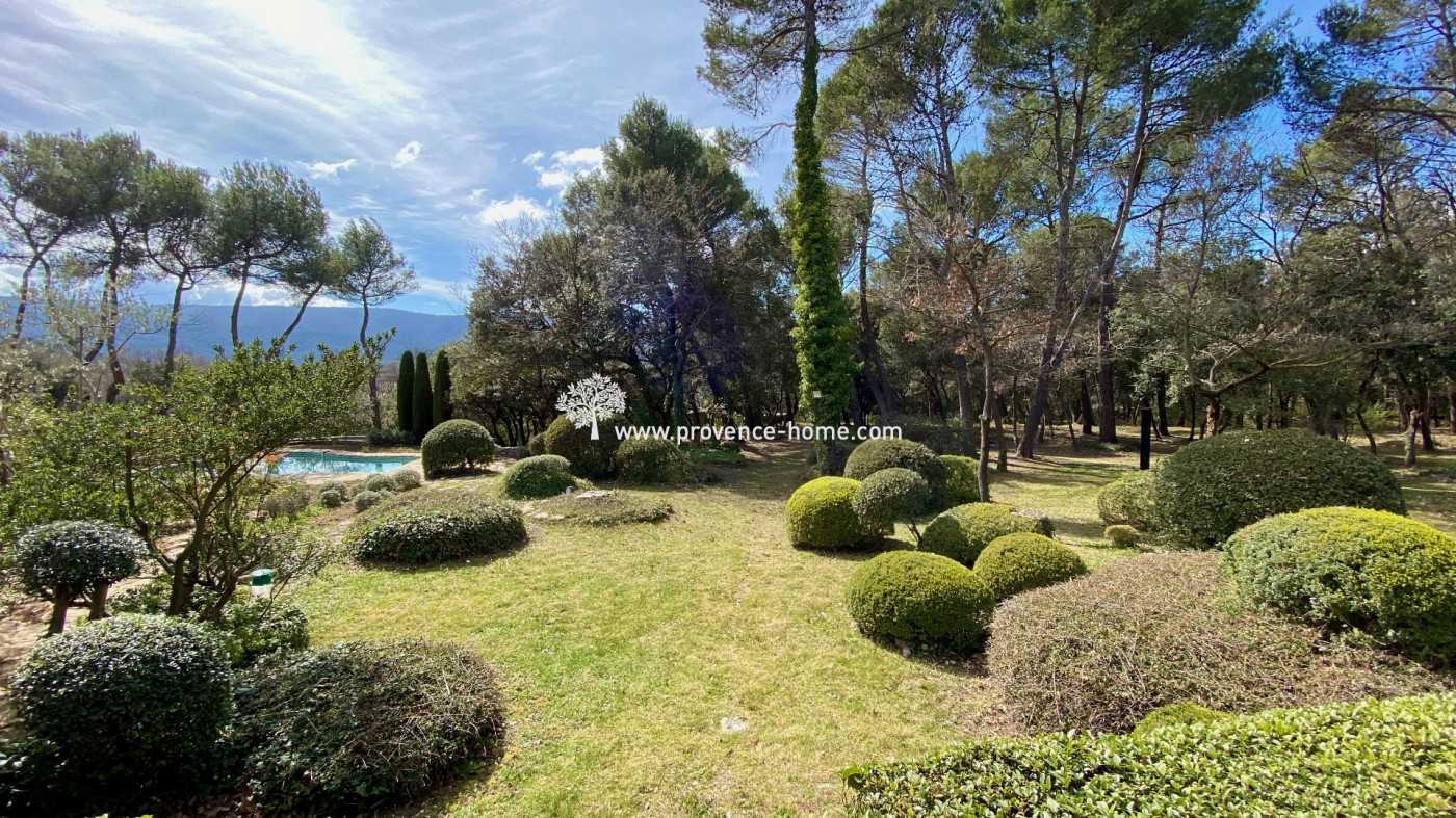 vente Propriété Menerbes - Photo 3