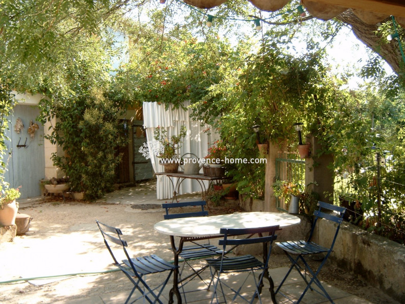 A vendre  Gargas | Réf 840101590 - Provence home