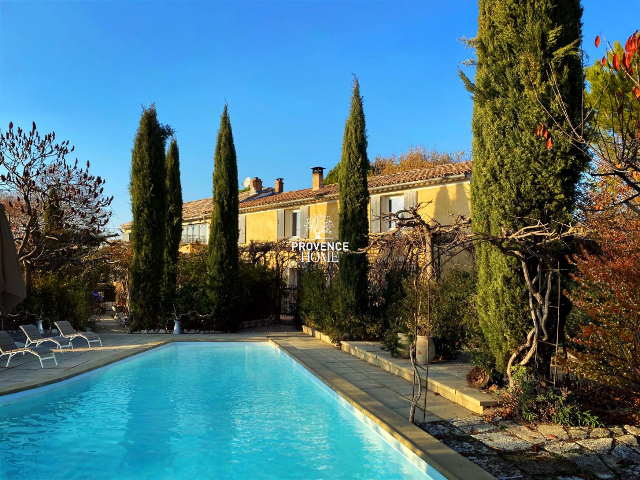 sale Maison Gargas - Photo 1