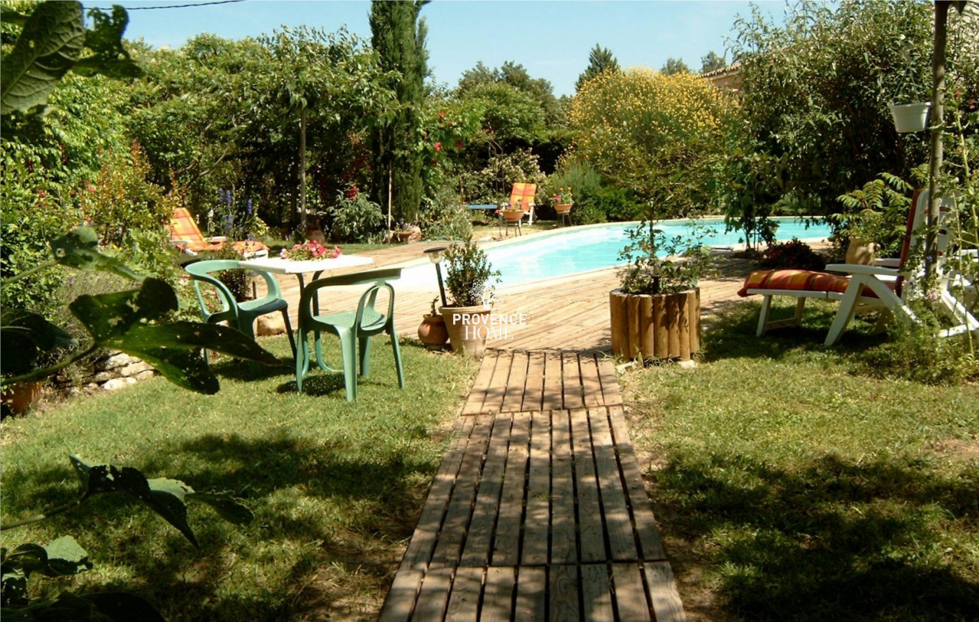 sale Maison Gargas - Photo 9