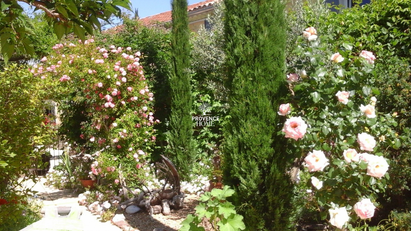 sale Maison Gargas - Photo 15