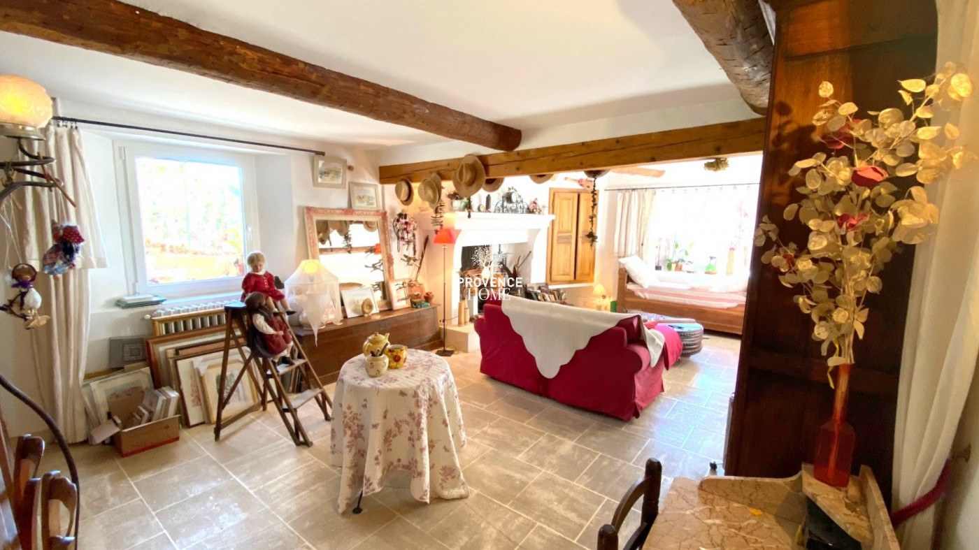 sale Maison Gargas - Photo 4