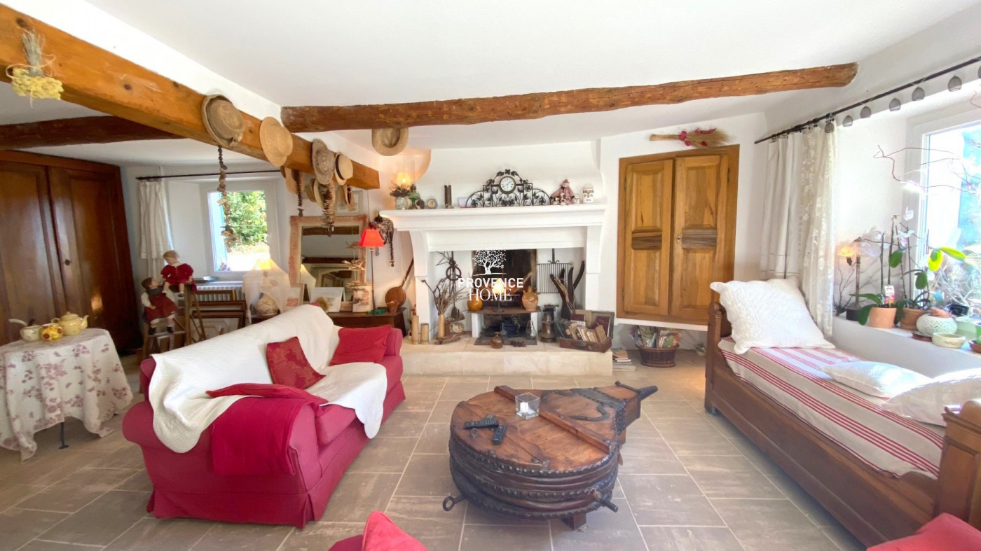 sale Maison Gargas - Photo 3
