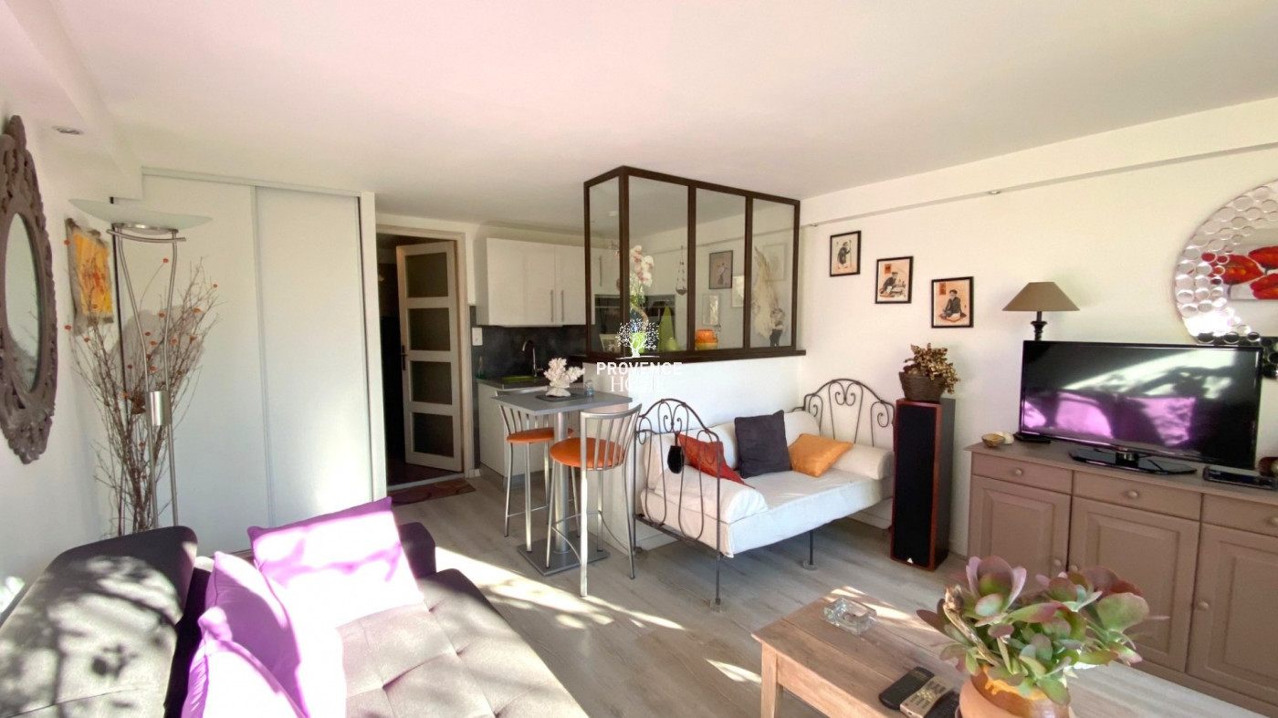 sale Maison Gargas - Photo 13