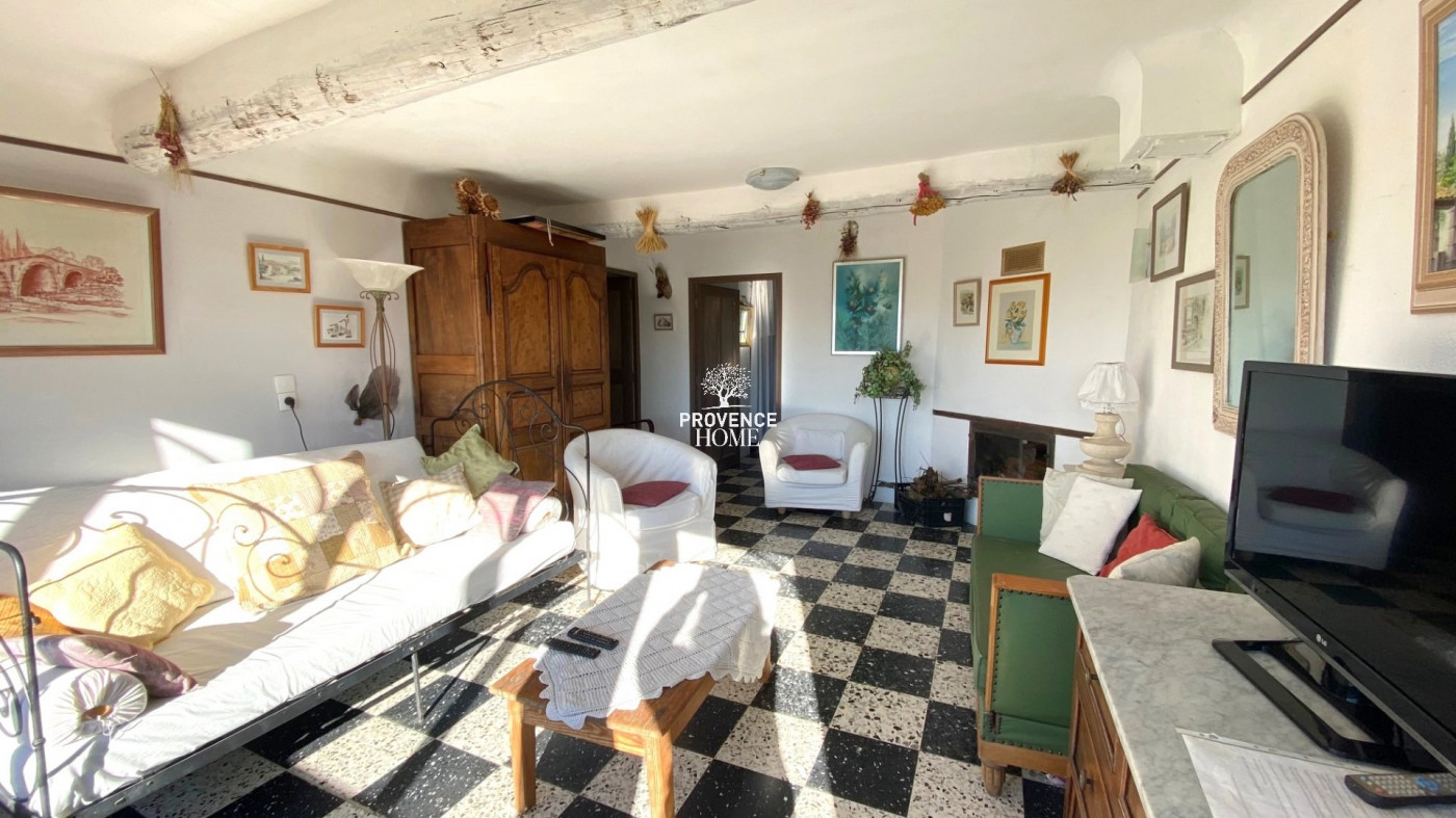 sale Maison Gargas - Photo 6