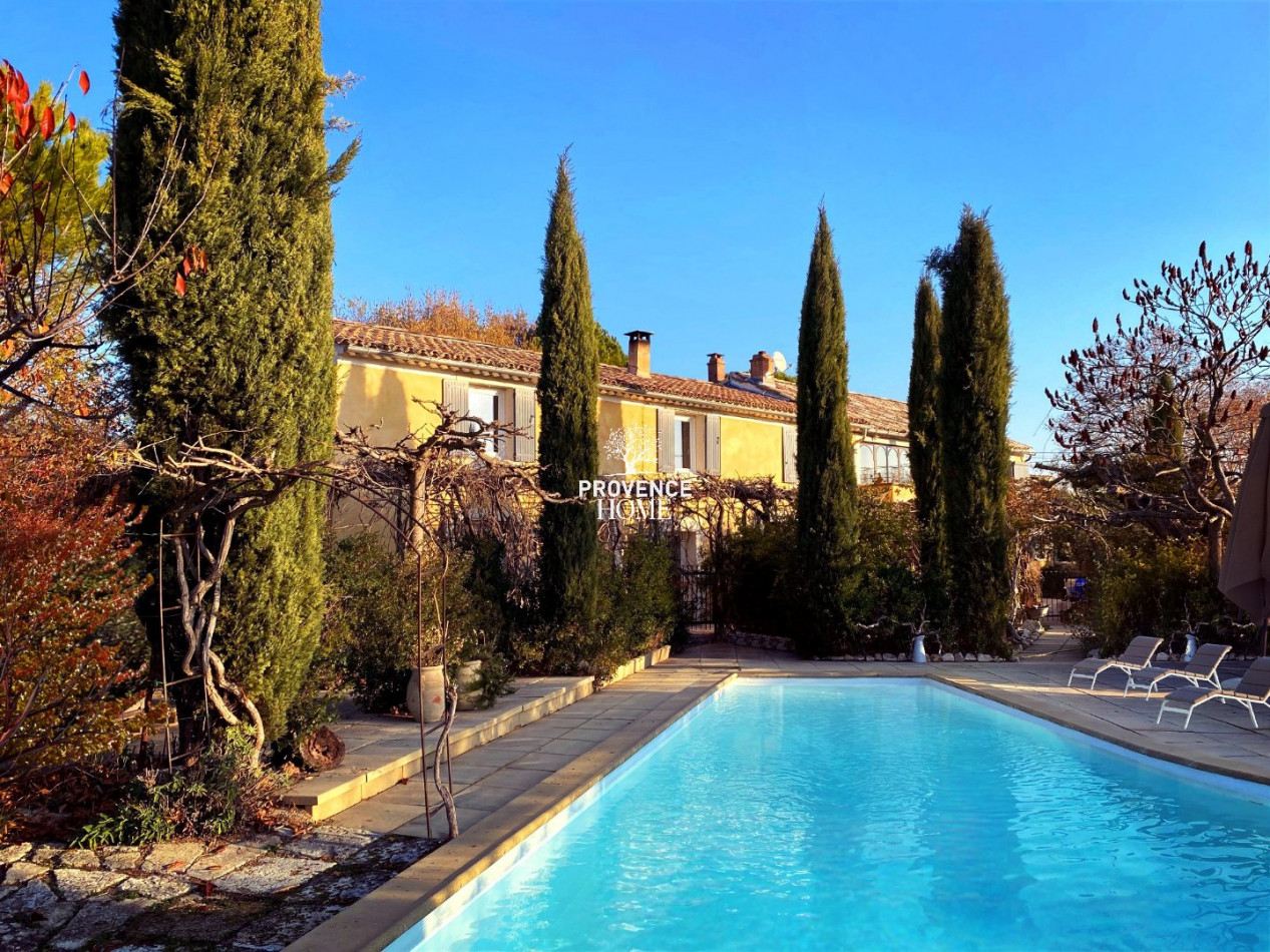 sale Maison Gargas - Photo 2