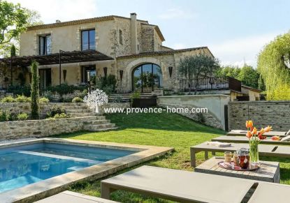 A vendre Propriété Goult | Réf 840101601 - Provence home