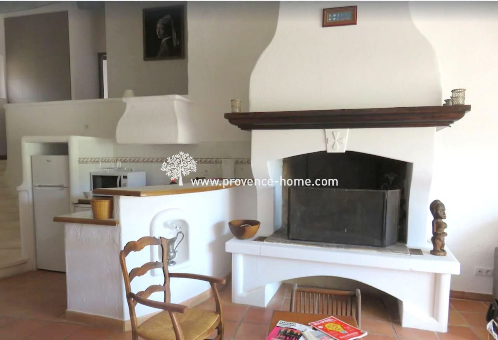 sale Maison Joucas - Photo 7