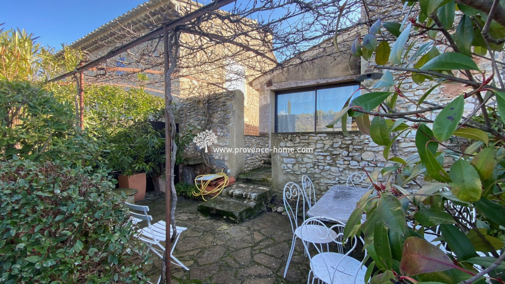 sale Maison Joucas - Photo 12