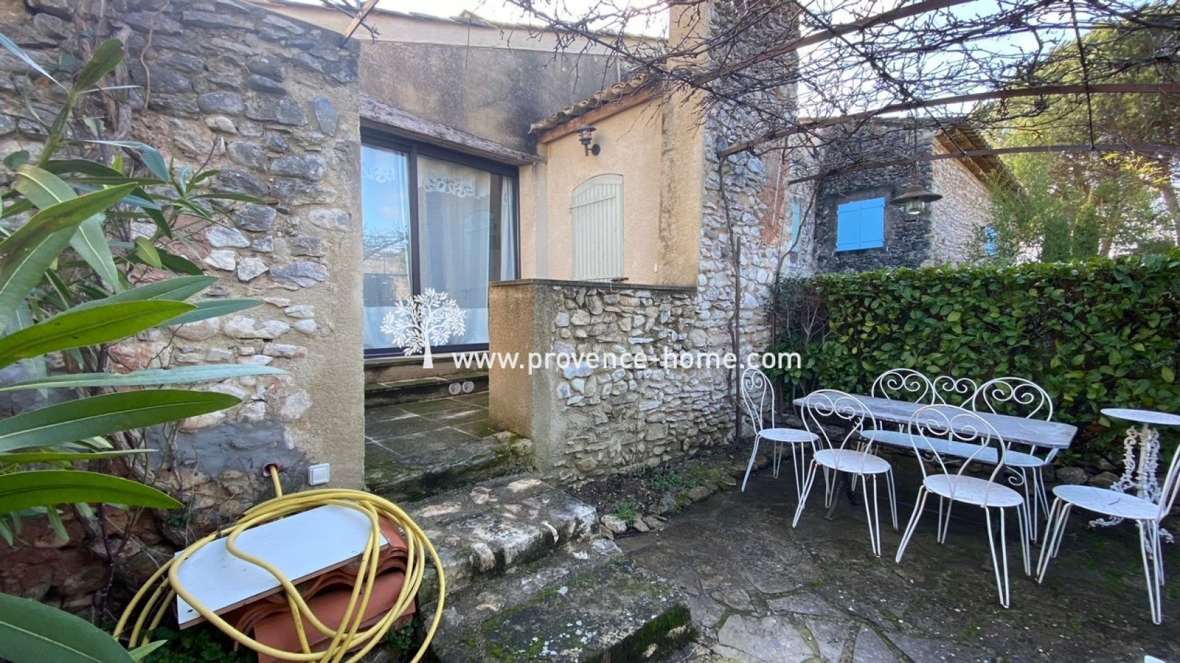 sale Maison Joucas - Photo 13