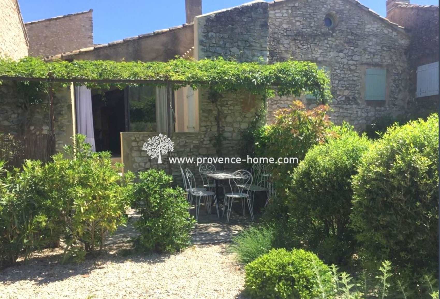 sale Maison Joucas - Photo 1