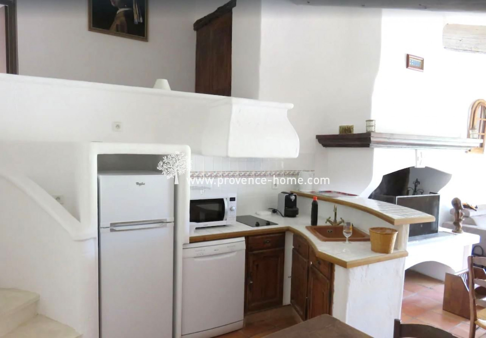 sale Maison Joucas - Photo 10