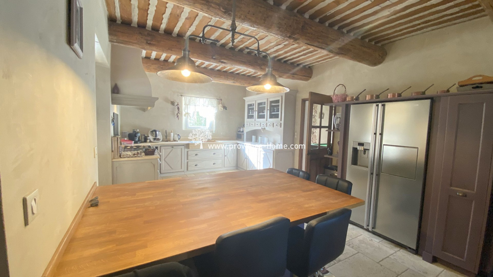 sale Maison Maubec - Photo 6