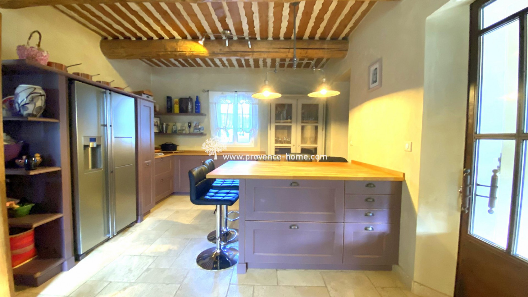 sale Maison Maubec - Photo 12