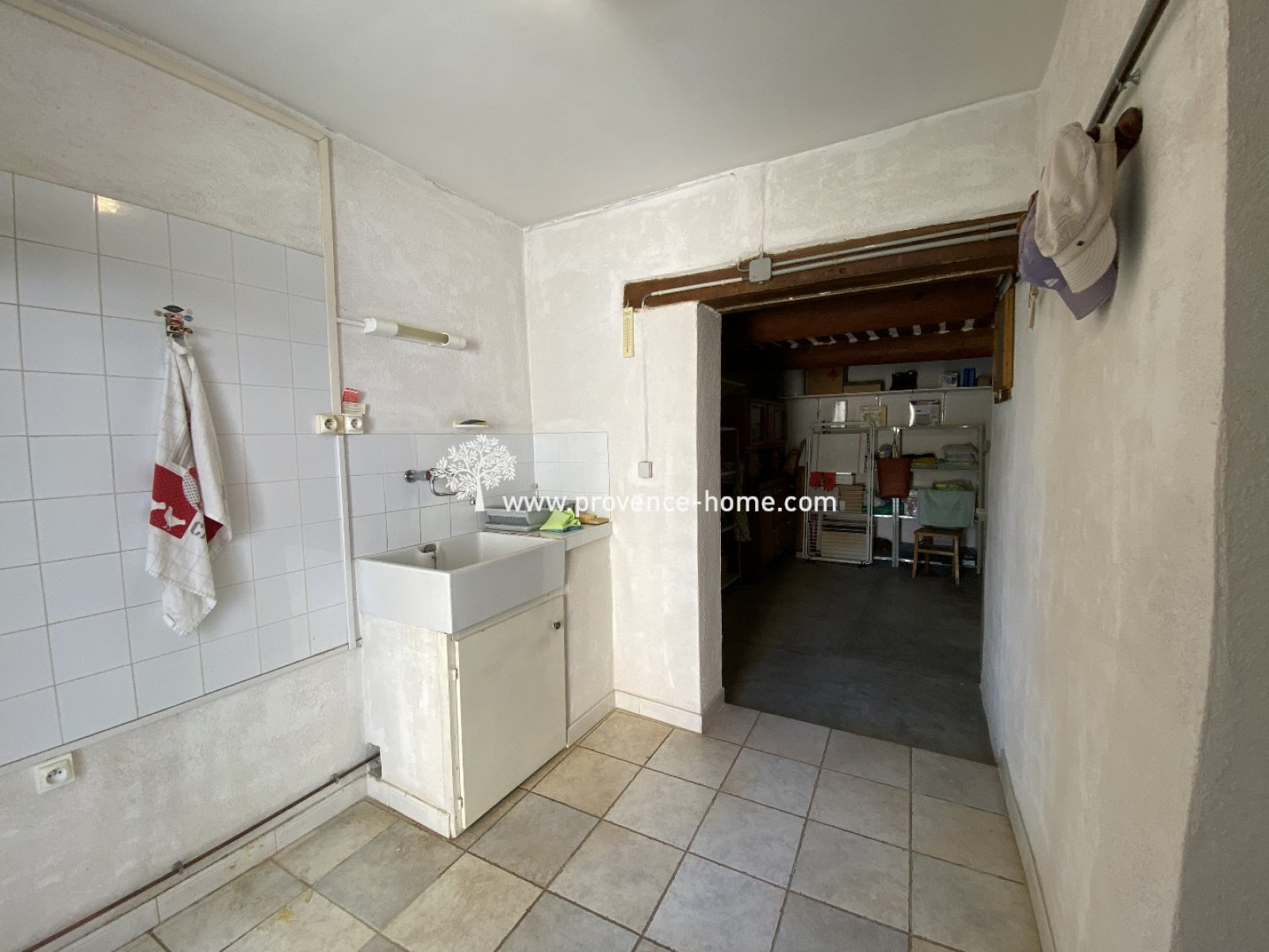 vente Mas Oppede - Photo 12