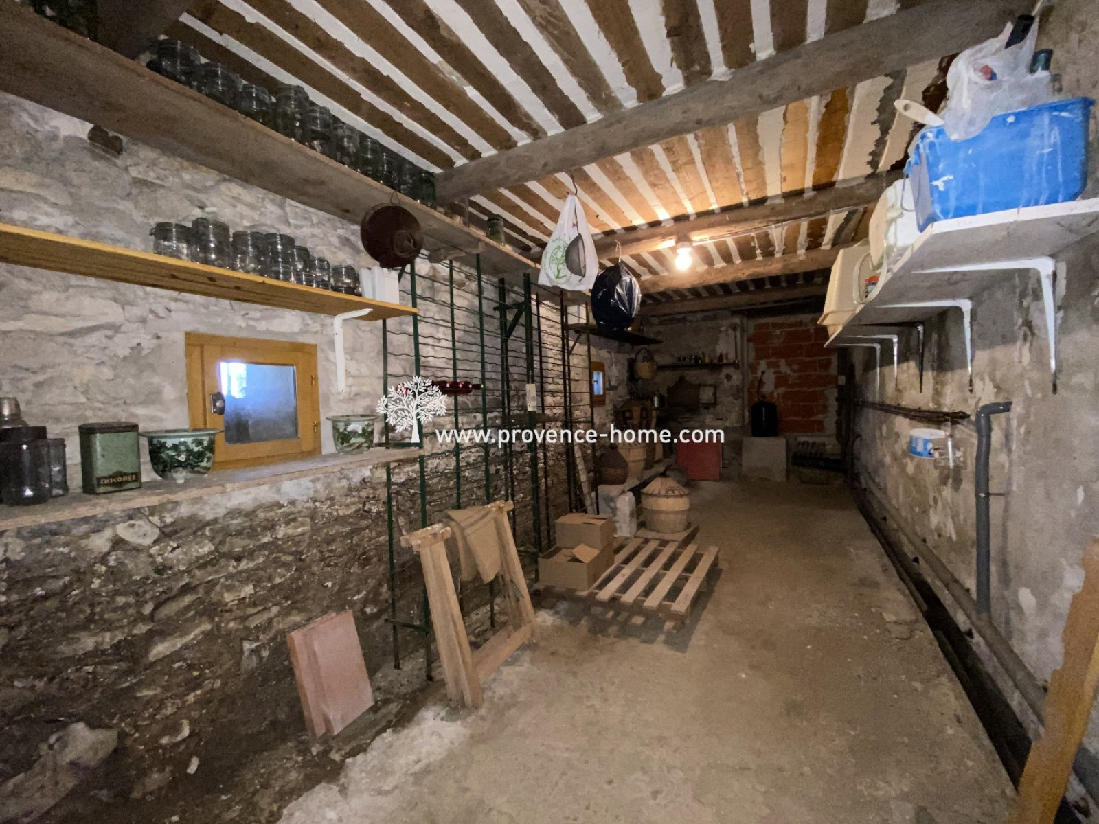 vente Mas Oppede - Photo 11