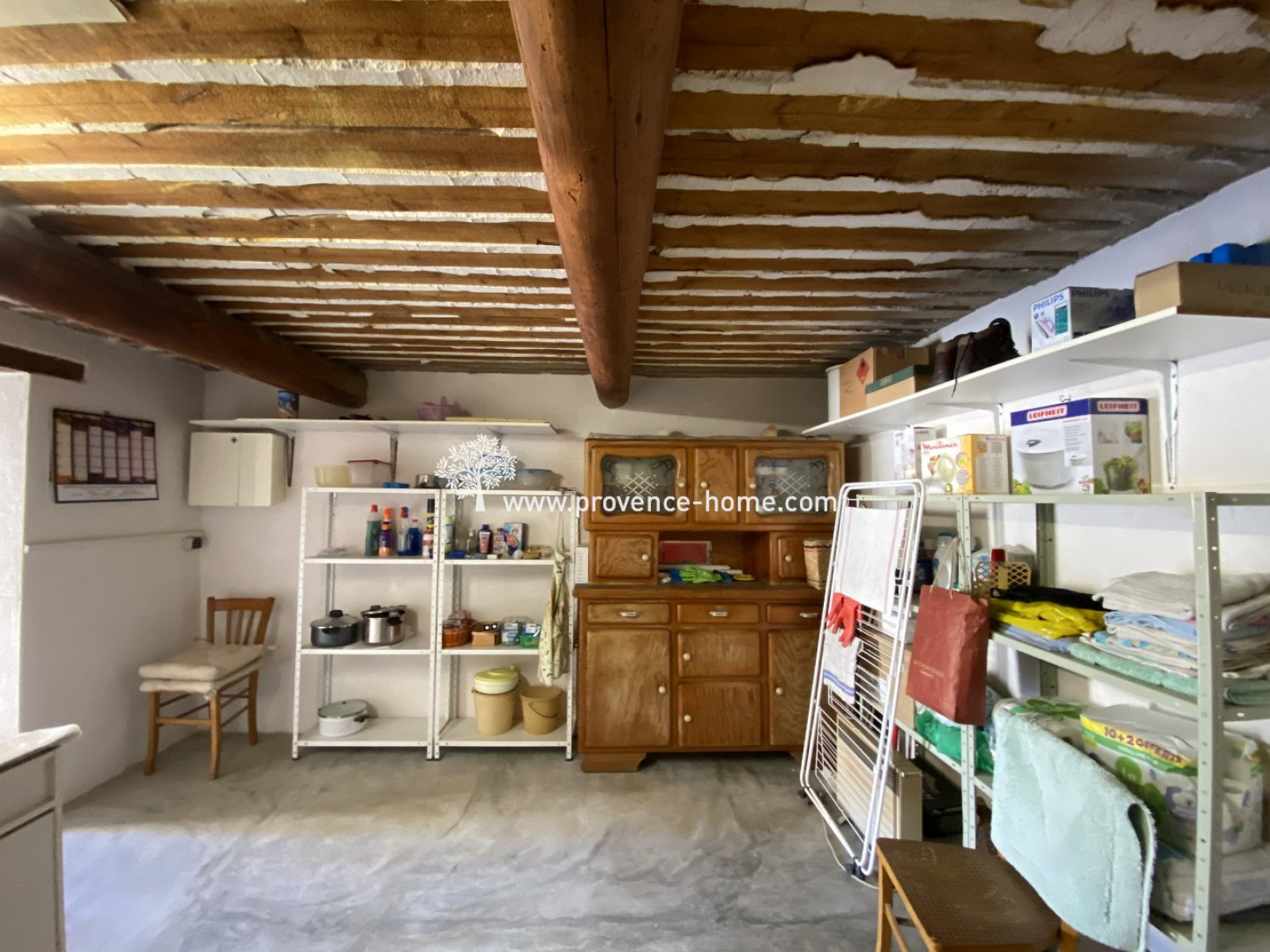 vente Mas Oppede - Photo 10