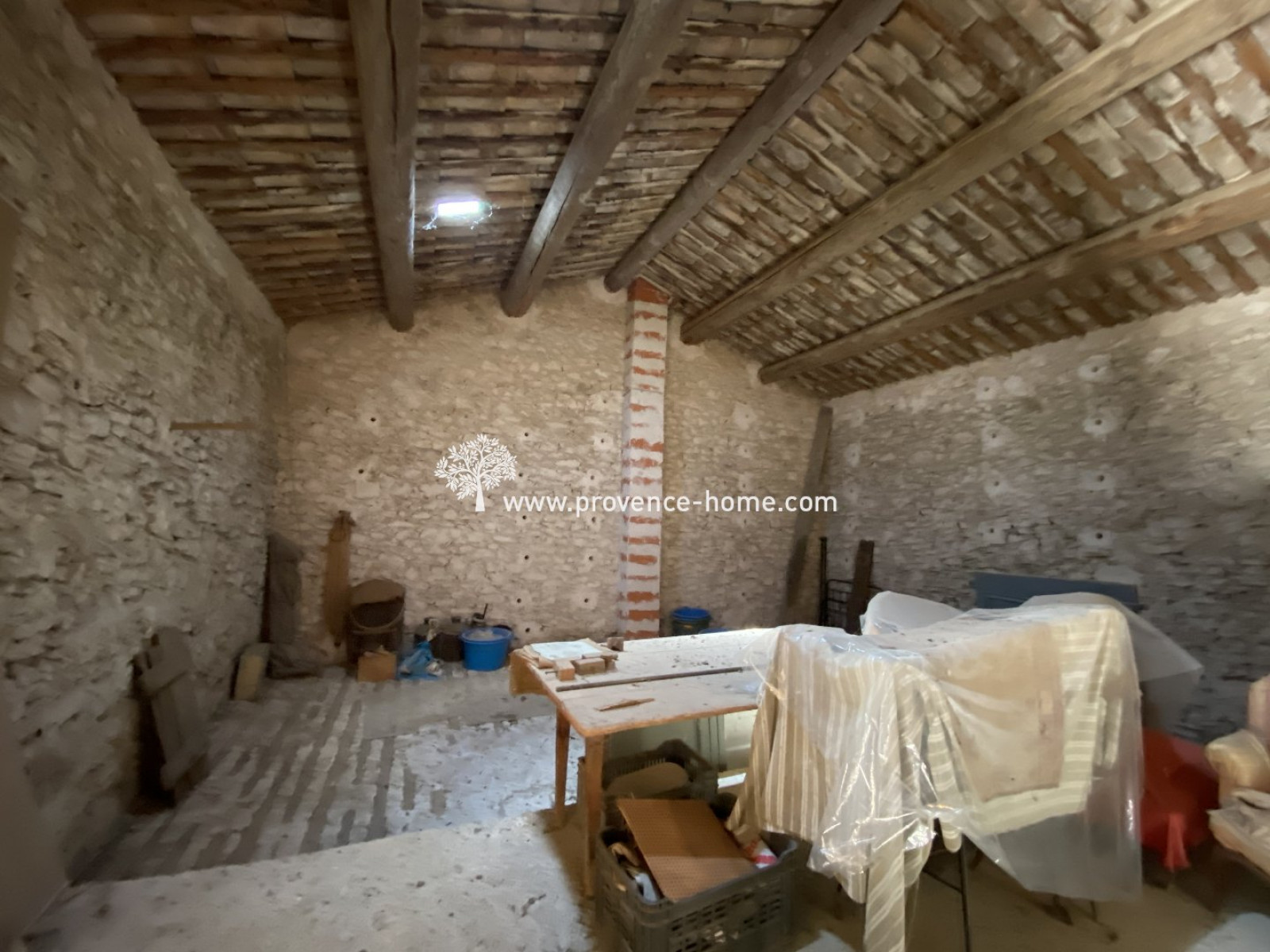 vente Mas Oppede - Photo 16