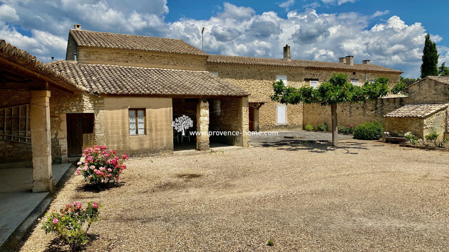 vente Mas Oppede - Photo 20