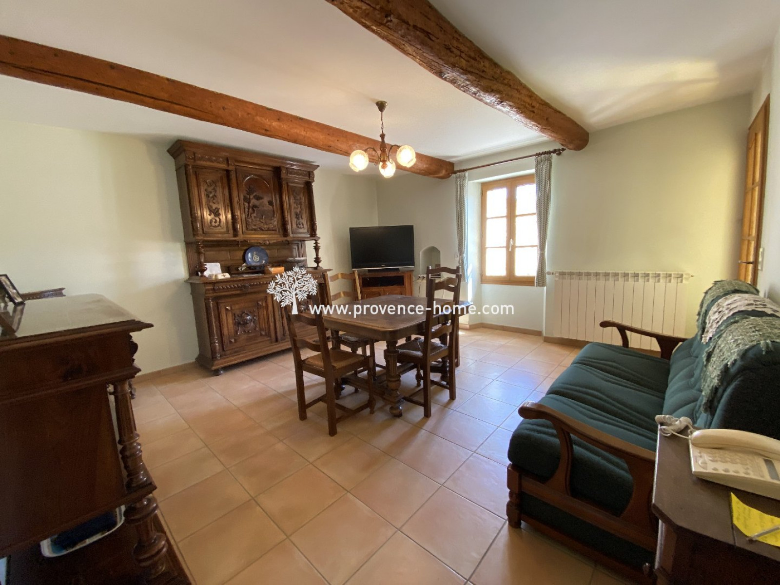 vente Mas Oppede - Photo 9