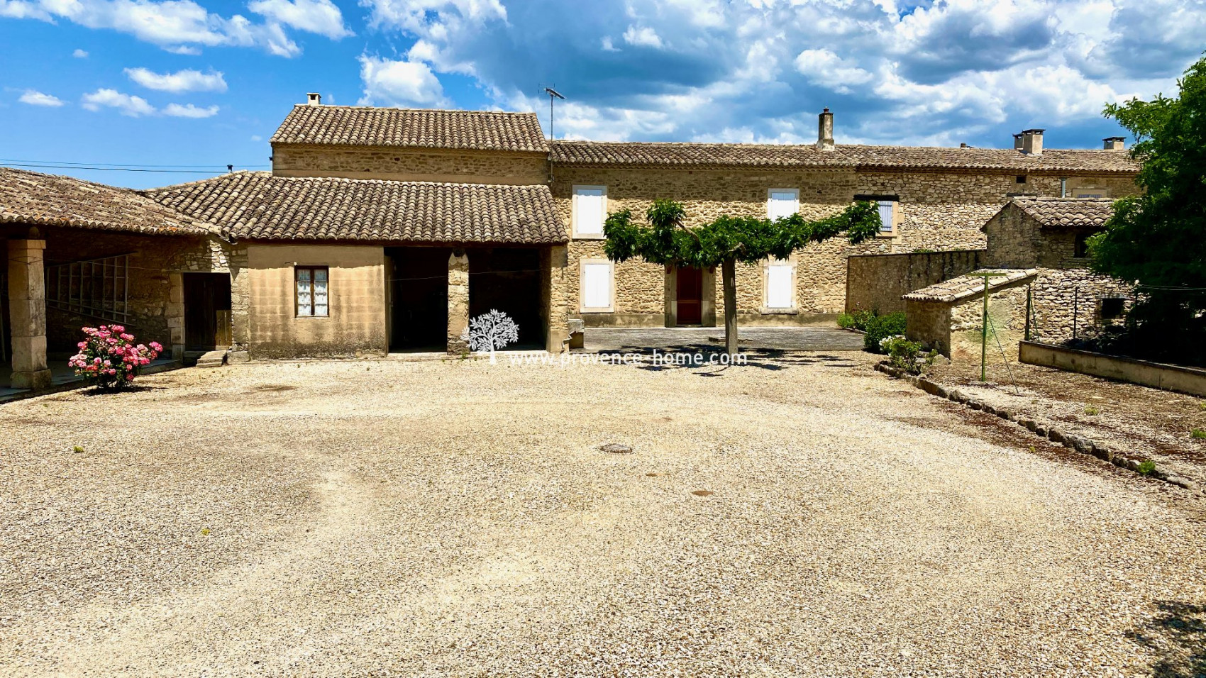 vente Mas Oppede - Photo 1