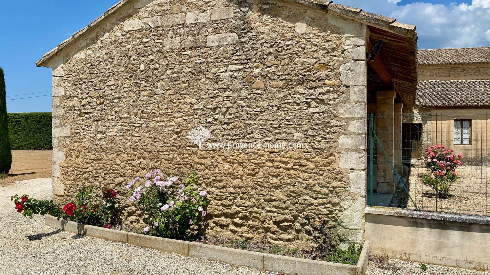 vente Mas Oppede - Photo 3