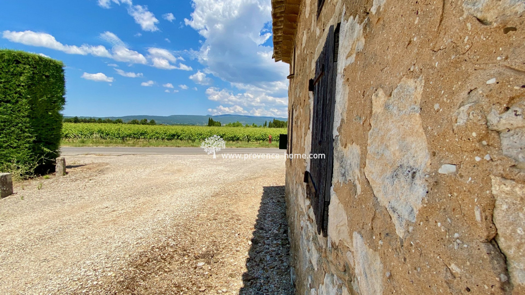 vente Mas Oppede - Photo 19