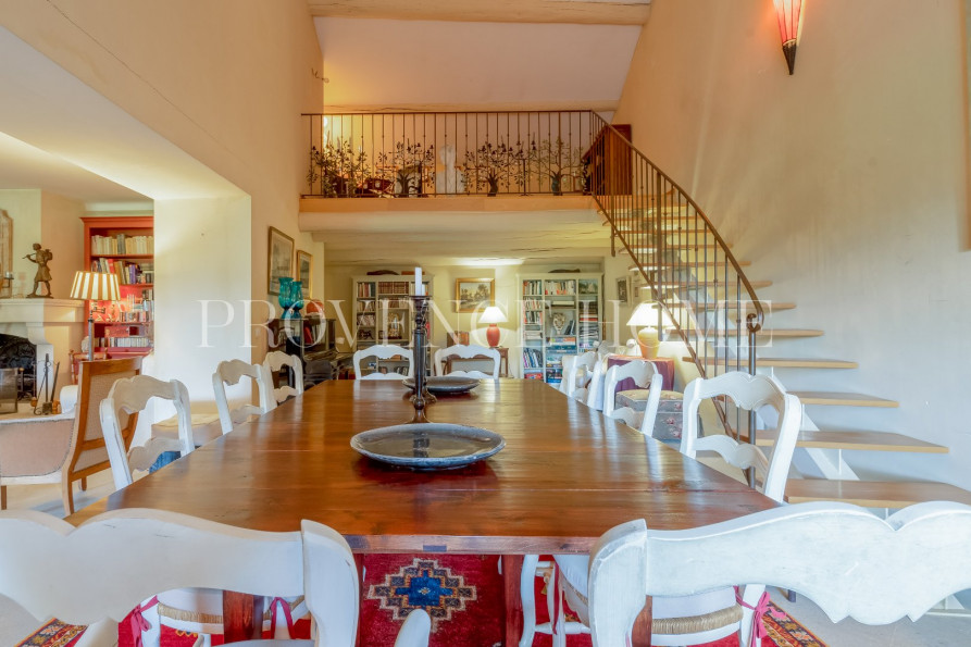 vente Propriété L'isle Sur La Sorgue - Photo 7