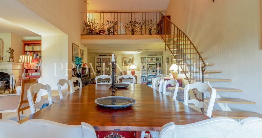 vente Propriété L'isle Sur La Sorgue