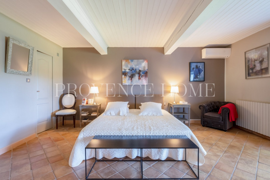 vente Propriété L'isle Sur La Sorgue - Photo 9