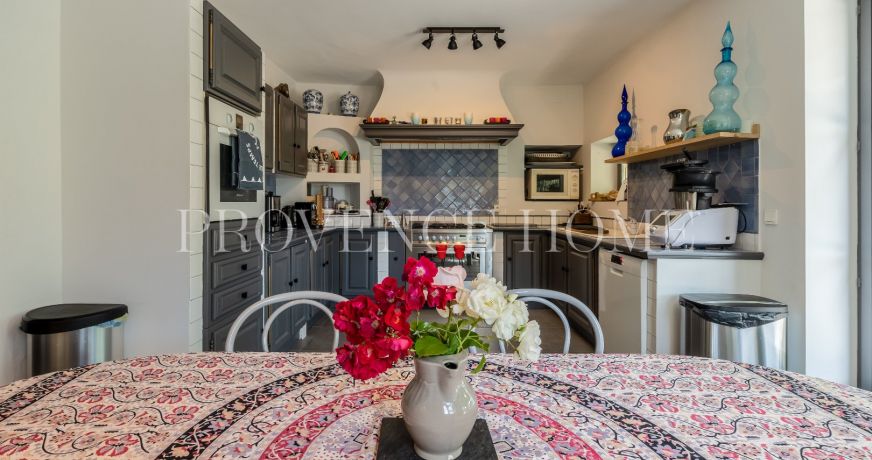 vente Propriété L'isle Sur La Sorgue
