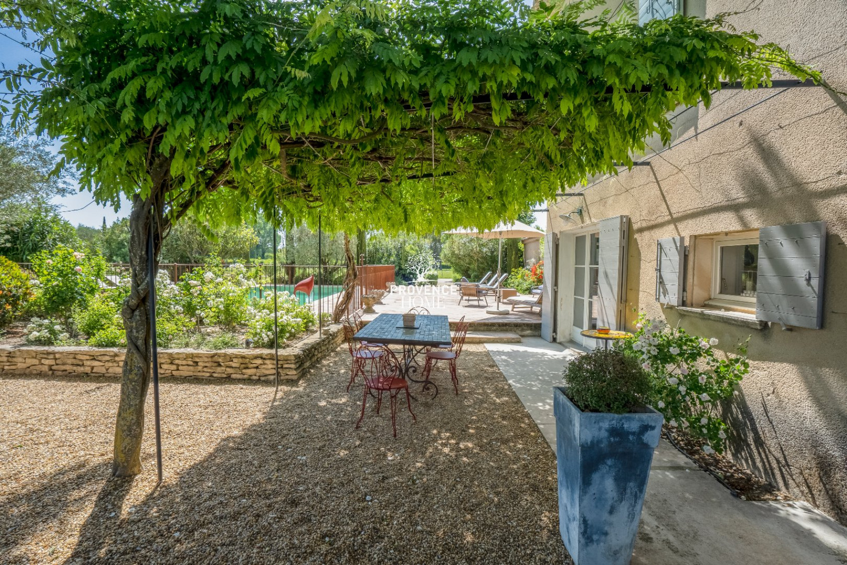 vente Propriété L'isle Sur La Sorgue - Photo 14