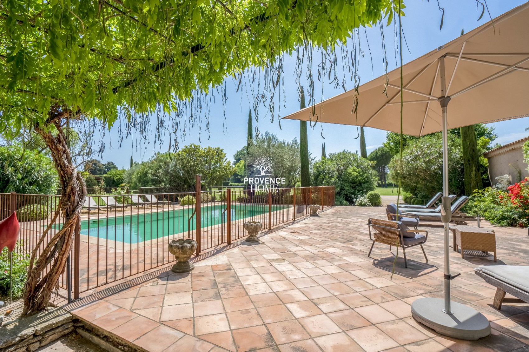 vente Propriété L'isle Sur La Sorgue - Photo 13