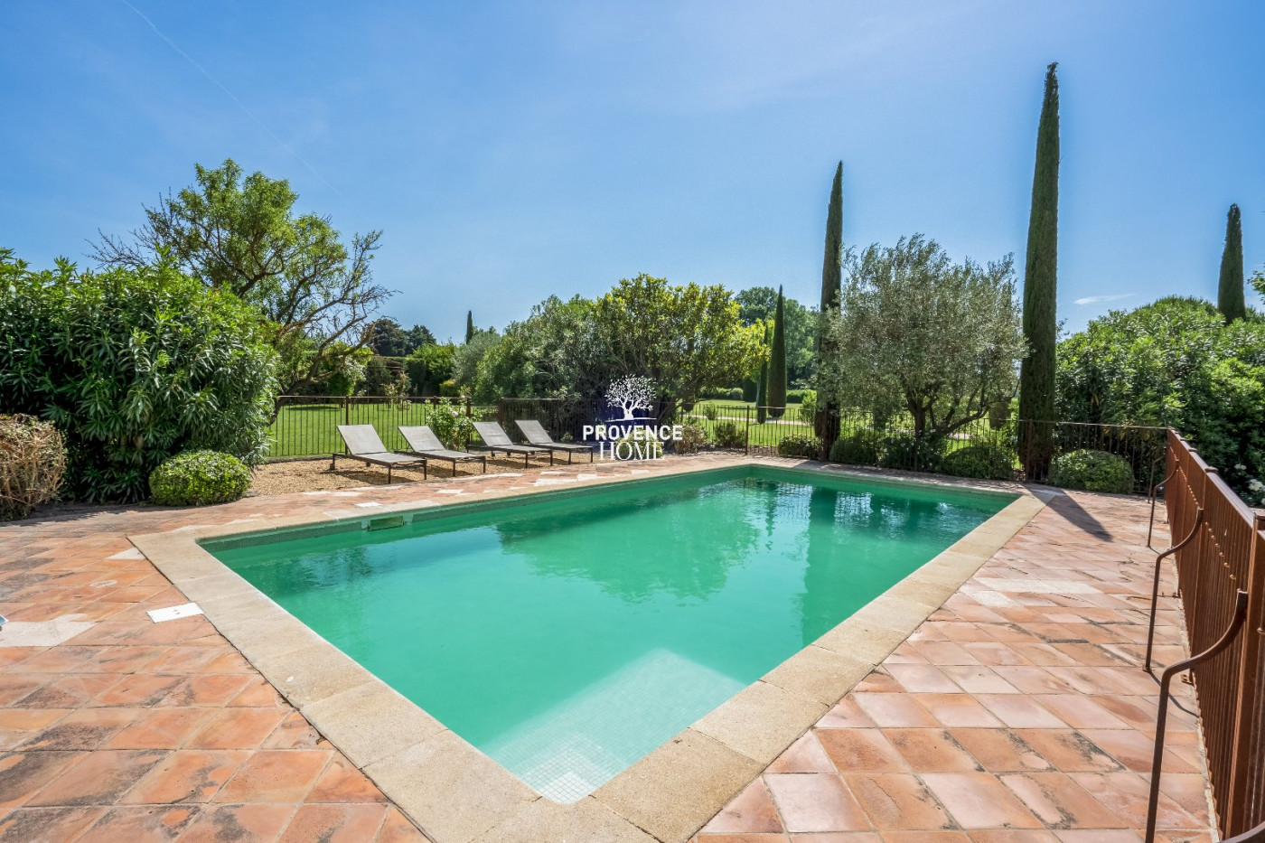 sale Propriété L'isle Sur La Sorgue - Photo 5